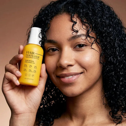 Hair Fertilizer® Advanced Hair Growth Serum - Hair Fertilizerhair growth serum