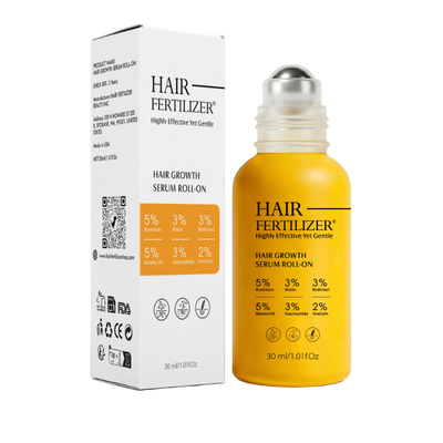HAIR FERTILIZER